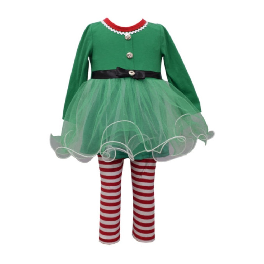 2-pc. Legging Set-Baby